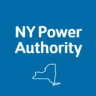 New York Power Authority logo