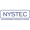 NYSTEC logo