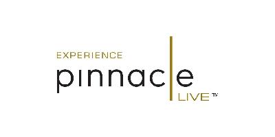 Pinnacle Live jobs